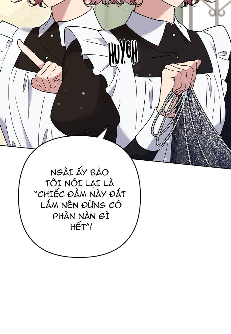 Hãy Để Tôi Được Hiểu Em Chapter 65.1 - Trang 2