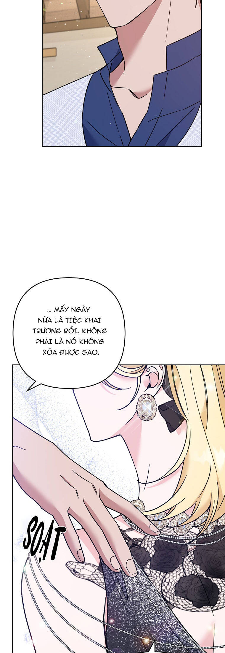 Hãy Để Tôi Được Hiểu Em Chapter 65.2 - Trang 2