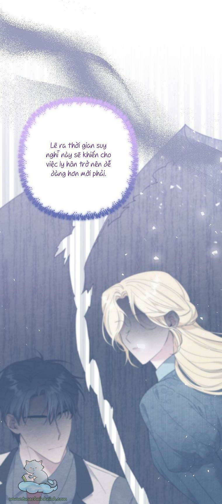 Hãy Để Tôi Được Hiểu Em Chapter 65 - Trang 2