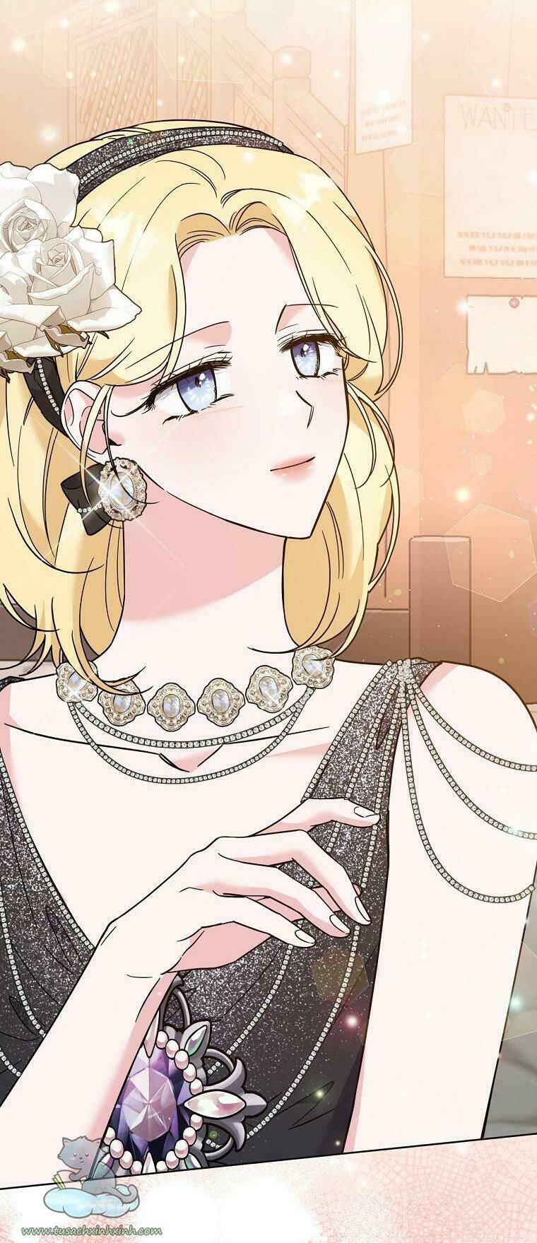 Hãy Để Tôi Được Hiểu Em Chapter 65 - Trang 2