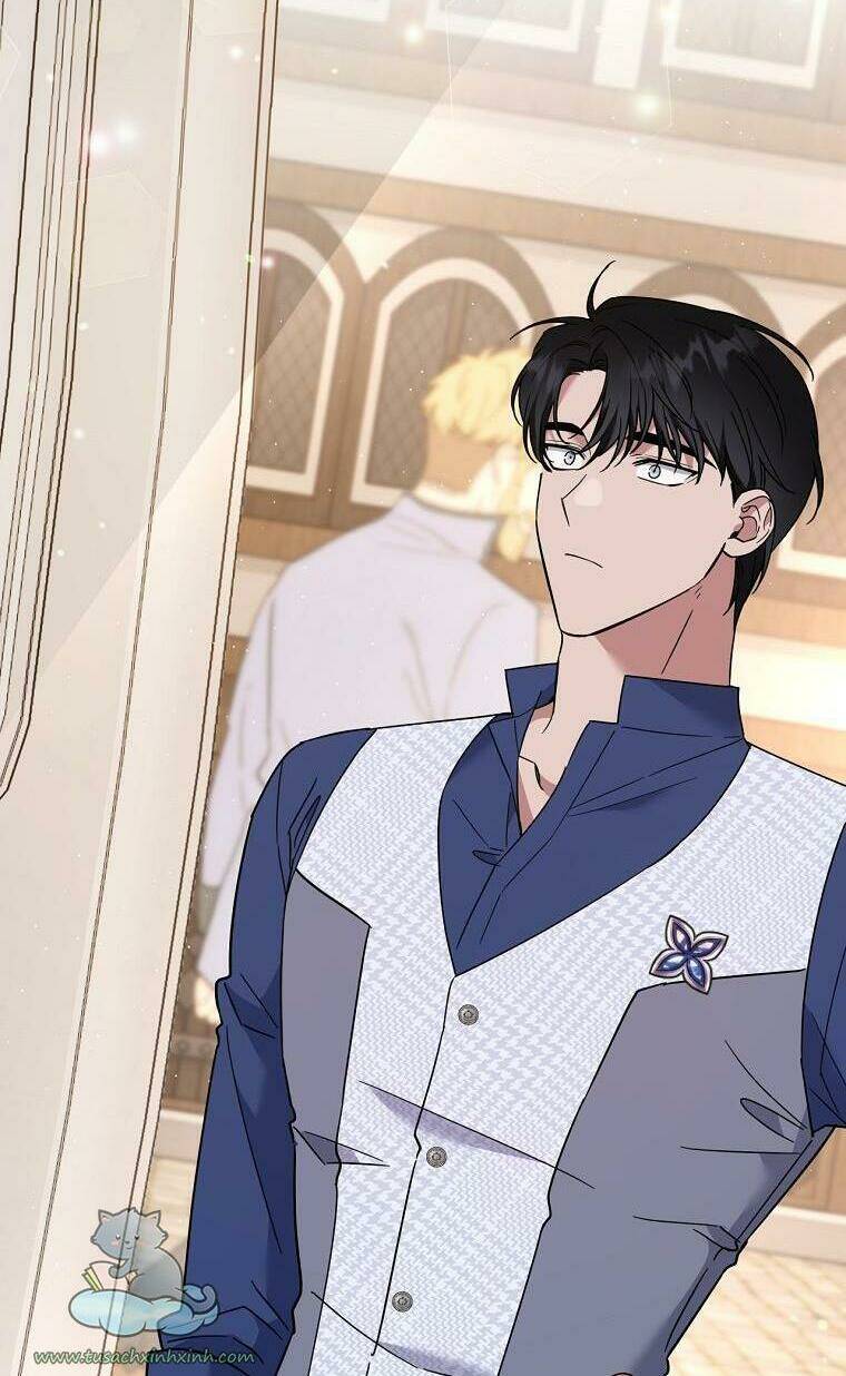 Hãy Để Tôi Được Hiểu Em Chapter 65 - Trang 2