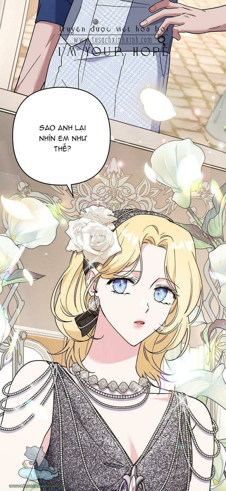 Hãy Để Tôi Được Hiểu Em Chapter 65 - Trang 2