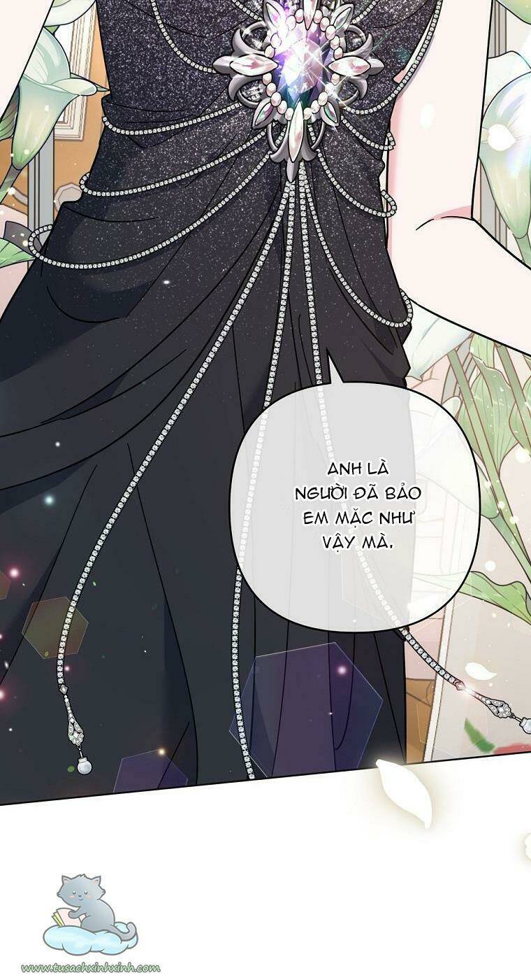 Hãy Để Tôi Được Hiểu Em Chapter 65 - Trang 2