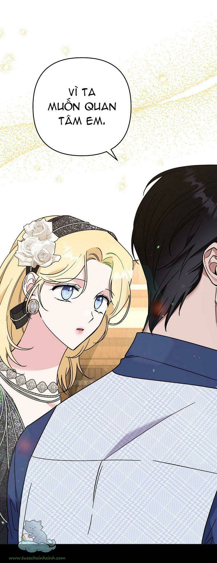 Hãy Để Tôi Được Hiểu Em Chapter 65 - Trang 2