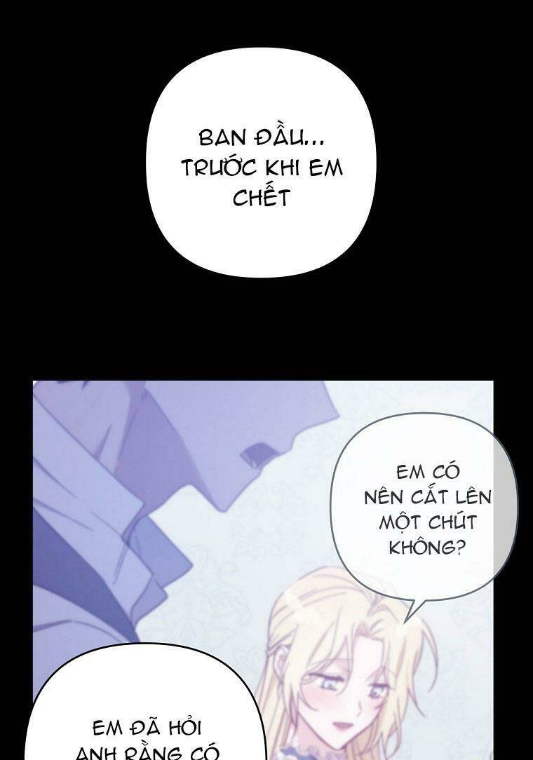 Hãy Để Tôi Được Hiểu Em Chapter 65 - Trang 2