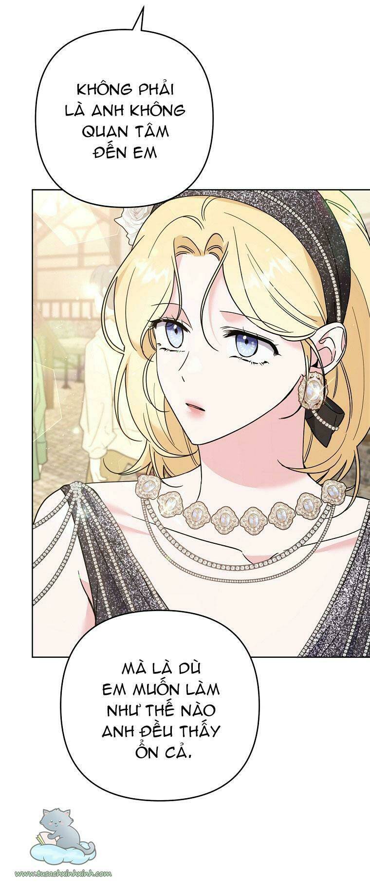 Hãy Để Tôi Được Hiểu Em Chapter 65 - Trang 2