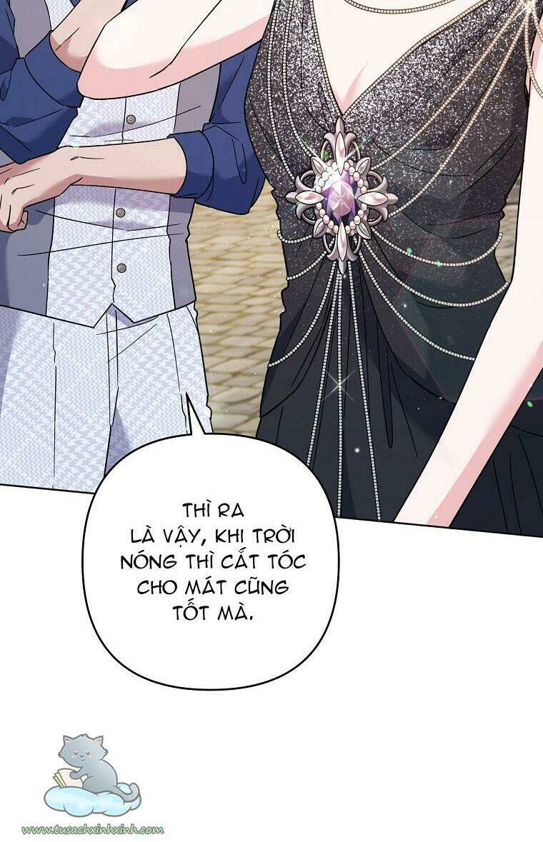 Hãy Để Tôi Được Hiểu Em Chapter 65 - Trang 2