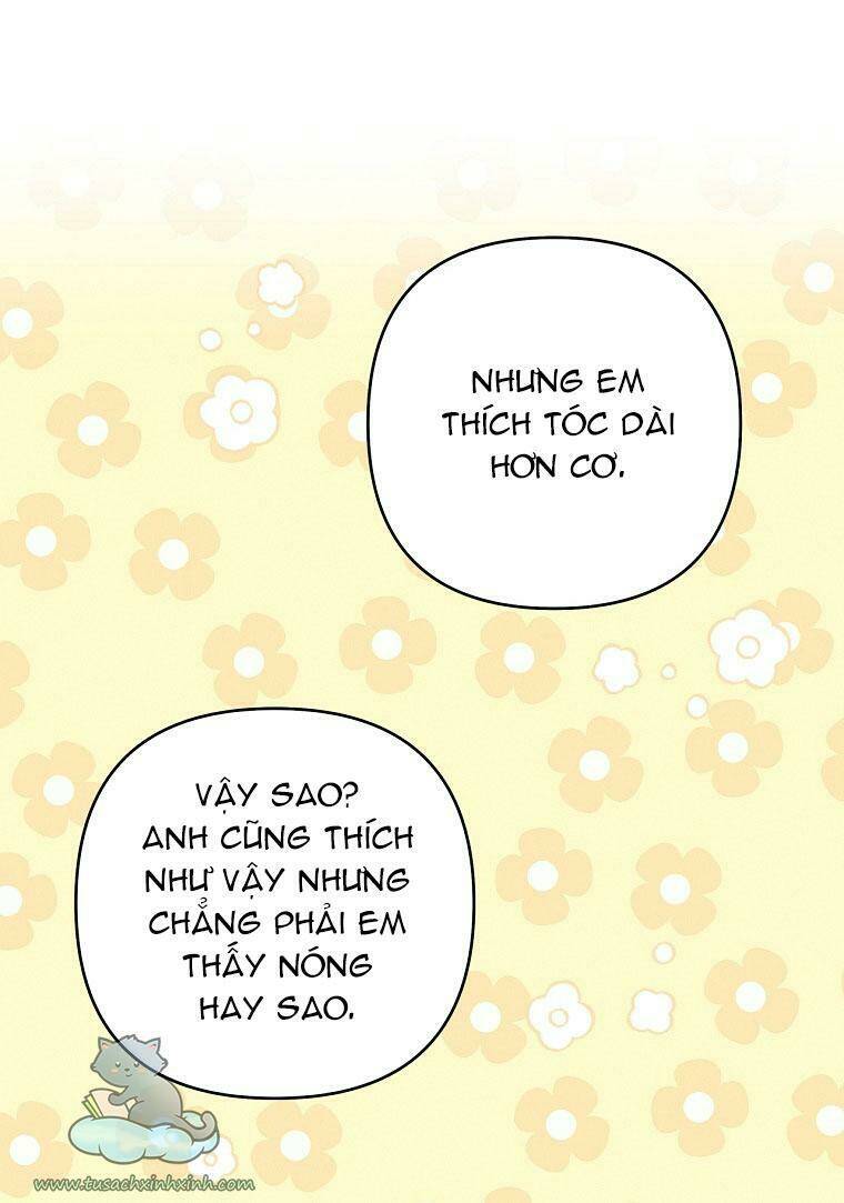 Hãy Để Tôi Được Hiểu Em Chapter 65 - Trang 2