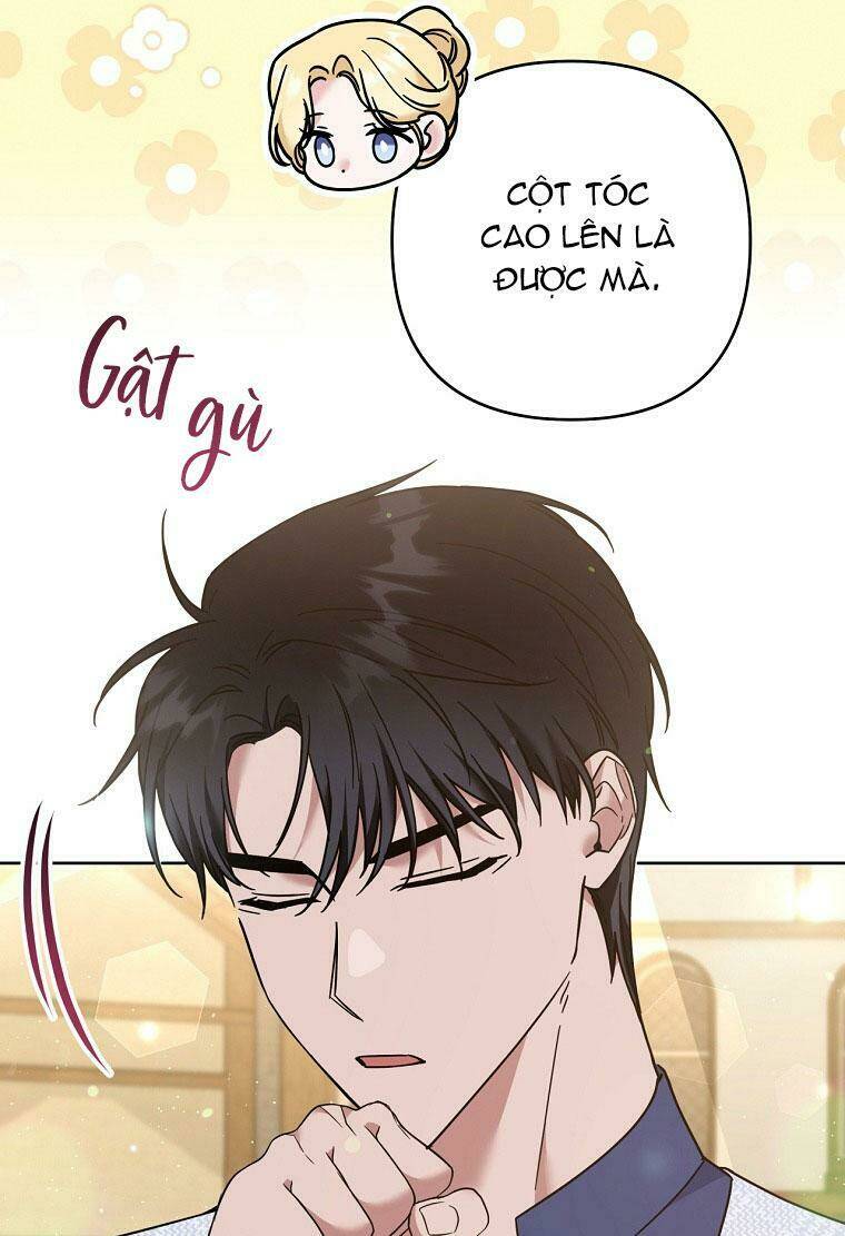 Hãy Để Tôi Được Hiểu Em Chapter 65 - Trang 2