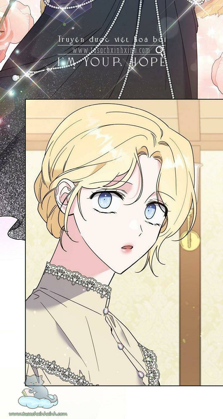 Hãy Để Tôi Được Hiểu Em Chapter 65 - Trang 2