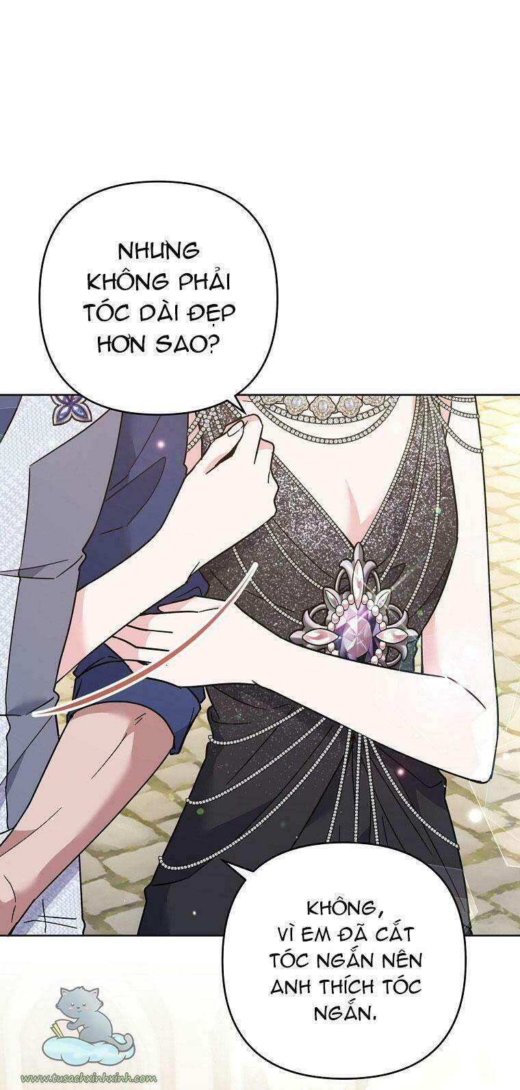 Hãy Để Tôi Được Hiểu Em Chapter 65 - Trang 2