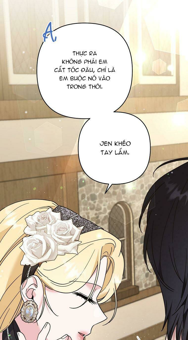 Hãy Để Tôi Được Hiểu Em Chapter 65 - Trang 2