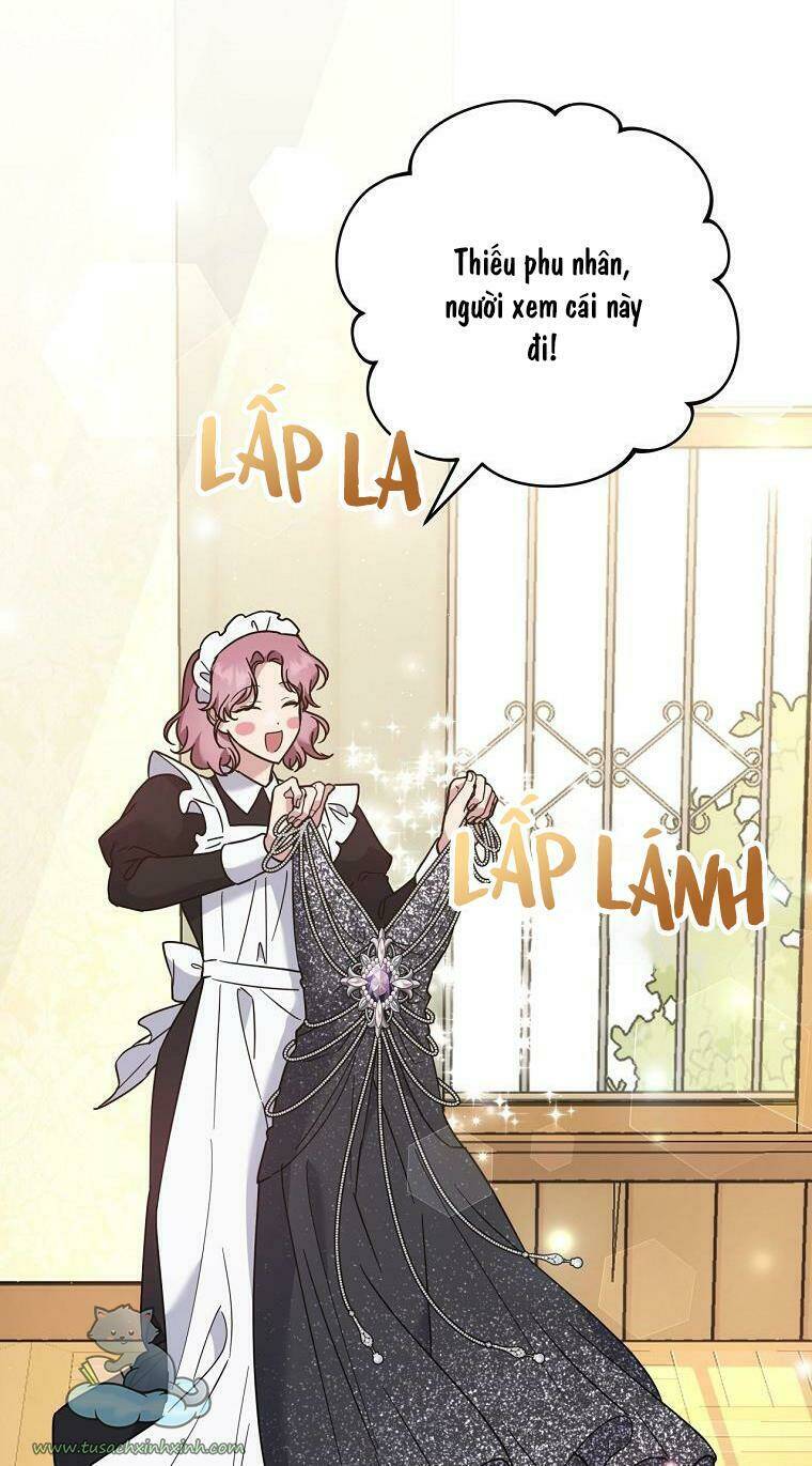 Hãy Để Tôi Được Hiểu Em Chapter 65 - Trang 2