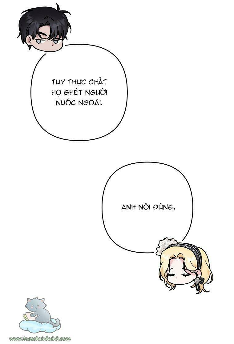 Hãy Để Tôi Được Hiểu Em Chapter 65 - Trang 2