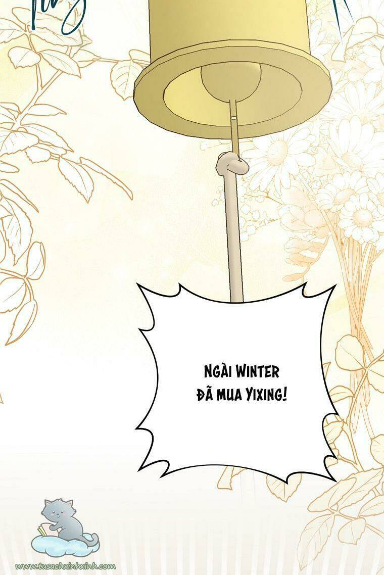 Hãy Để Tôi Được Hiểu Em Chapter 65 - Trang 2