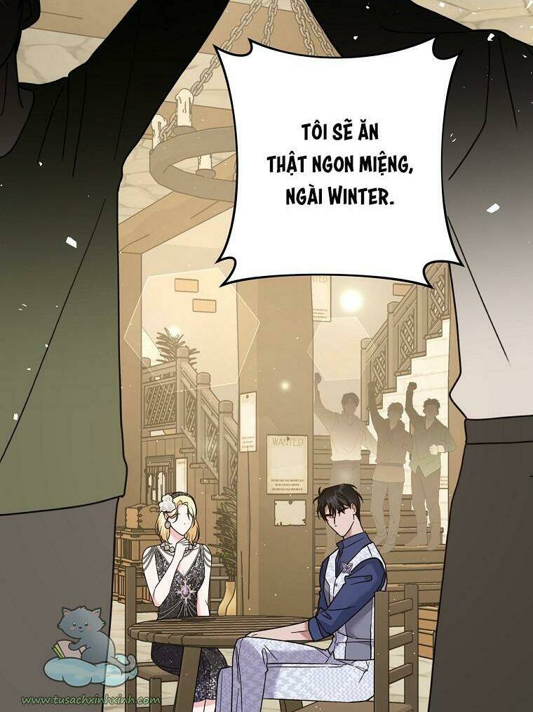 Hãy Để Tôi Được Hiểu Em Chapter 65 - Trang 2