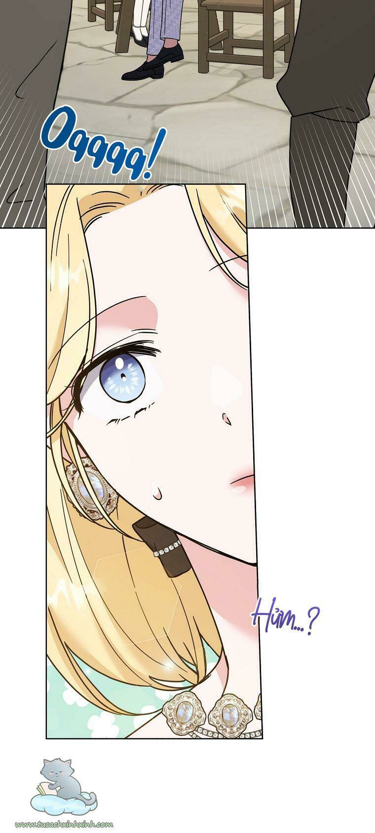 Hãy Để Tôi Được Hiểu Em Chapter 65 - Trang 2