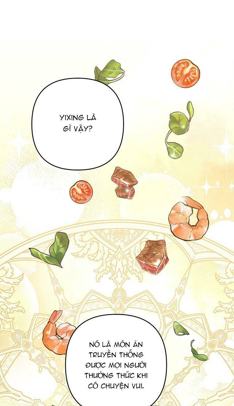 Hãy Để Tôi Được Hiểu Em Chapter 65 - Trang 2