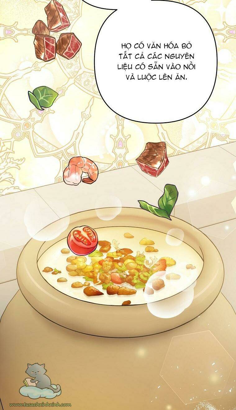 Hãy Để Tôi Được Hiểu Em Chapter 65 - Trang 2