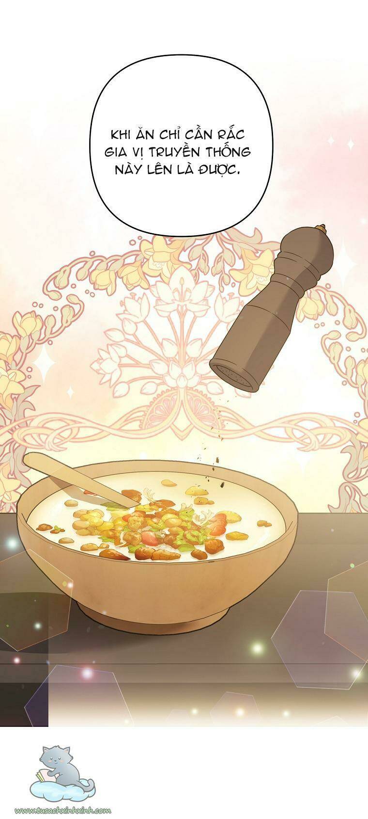 Hãy Để Tôi Được Hiểu Em Chapter 65 - Trang 2