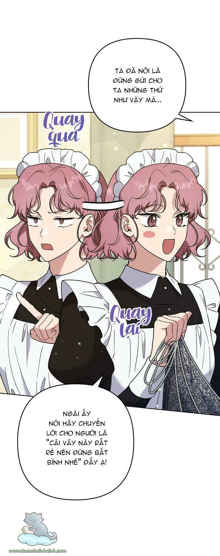 Hãy Để Tôi Được Hiểu Em Chapter 65 - Trang 2