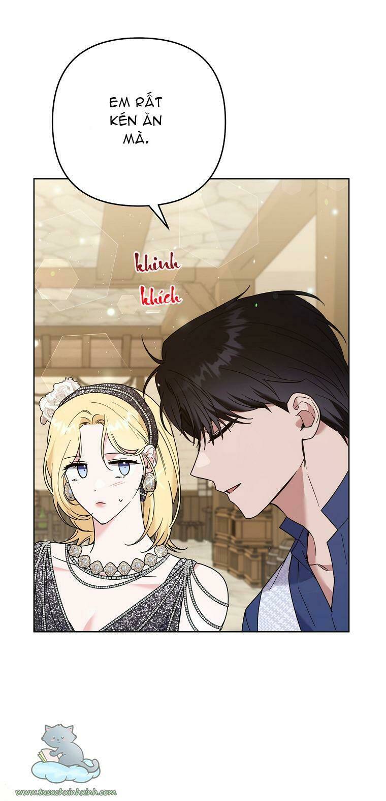 Hãy Để Tôi Được Hiểu Em Chapter 65 - Trang 2