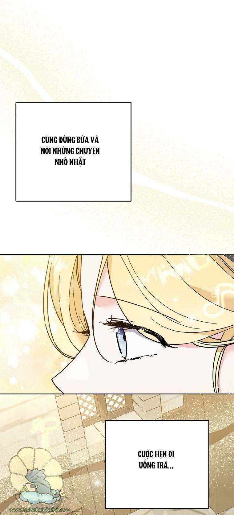 Hãy Để Tôi Được Hiểu Em Chapter 65 - Trang 2