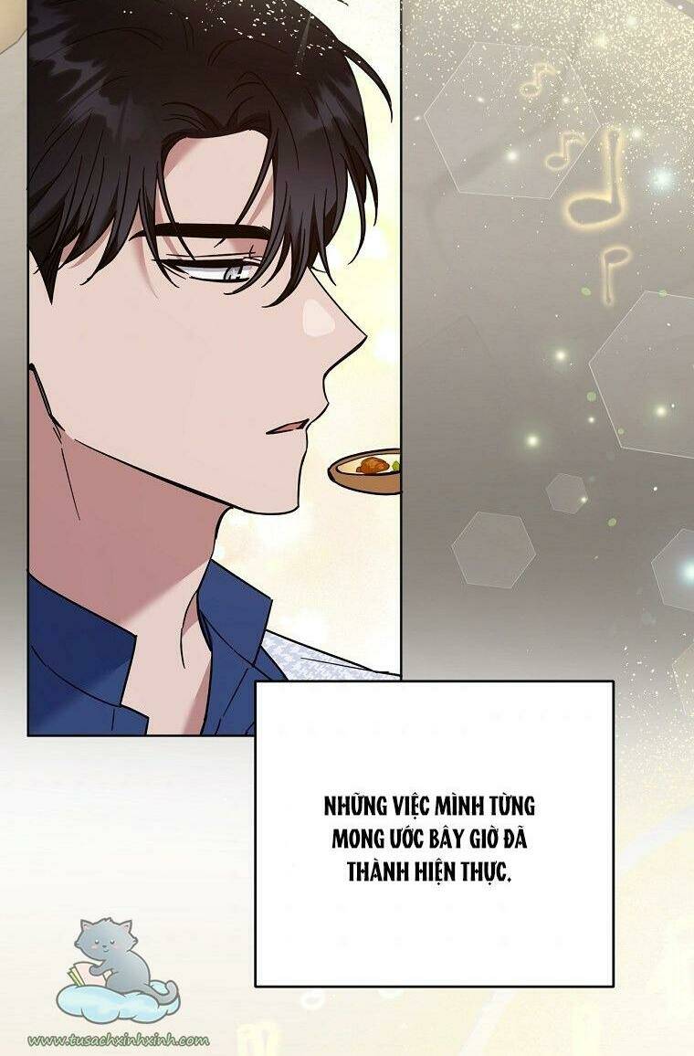 Hãy Để Tôi Được Hiểu Em Chapter 65 - Trang 2