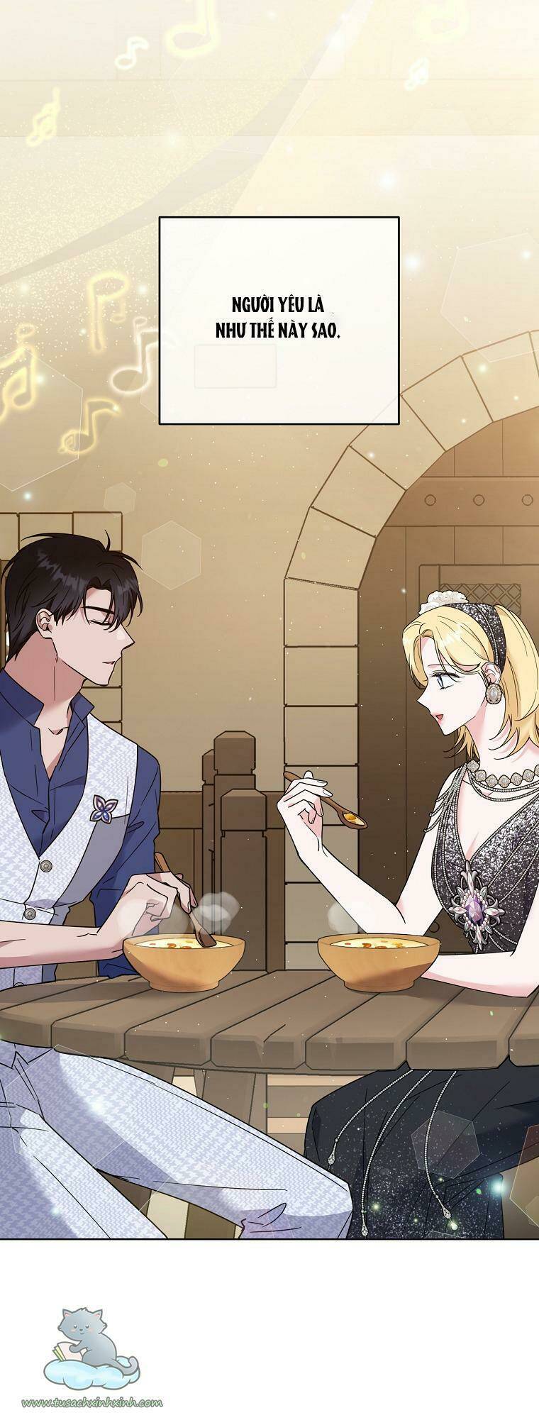 Hãy Để Tôi Được Hiểu Em Chapter 65 - Trang 2