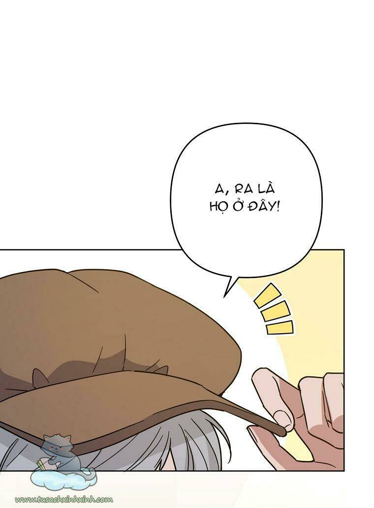 Hãy Để Tôi Được Hiểu Em Chapter 65 - Trang 2