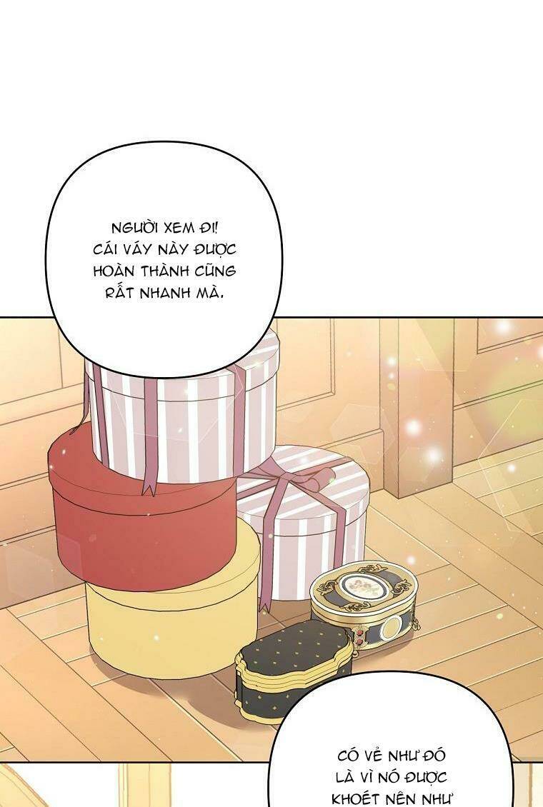 Hãy Để Tôi Được Hiểu Em Chapter 65 - Trang 2