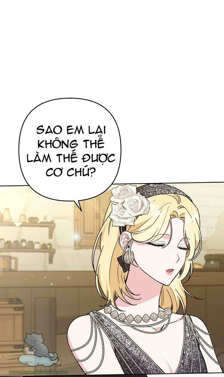 Hãy Để Tôi Được Hiểu Em Chapter 65 - Trang 2