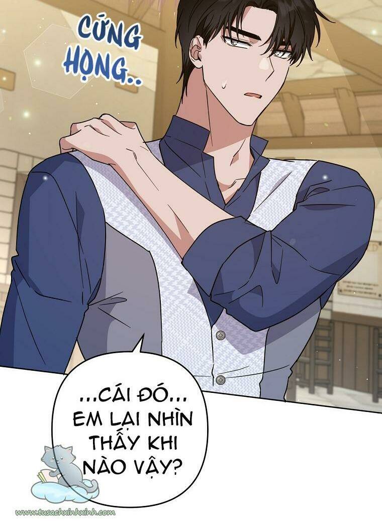 Hãy Để Tôi Được Hiểu Em Chapter 65 - Trang 2