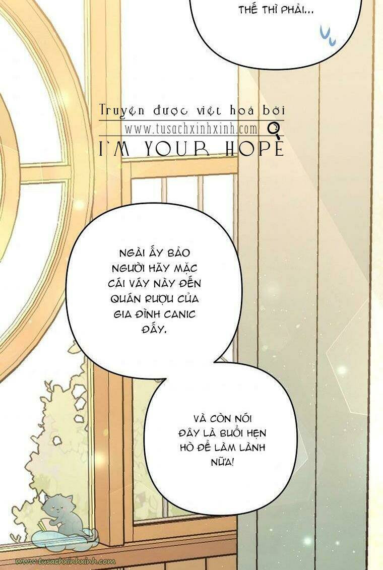 Hãy Để Tôi Được Hiểu Em Chapter 65 - Trang 2