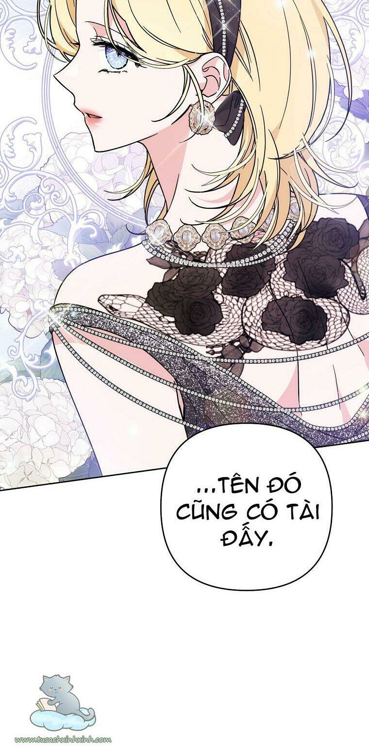 Hãy Để Tôi Được Hiểu Em Chapter 65 - Trang 2