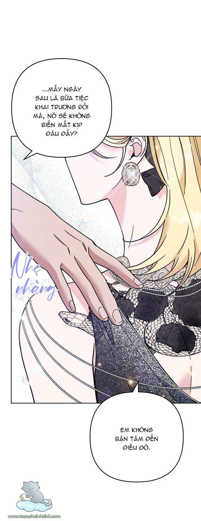 Hãy Để Tôi Được Hiểu Em Chapter 65 - Trang 2