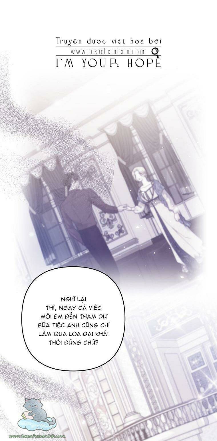 Hãy Để Tôi Được Hiểu Em Chapter 65 - Trang 2