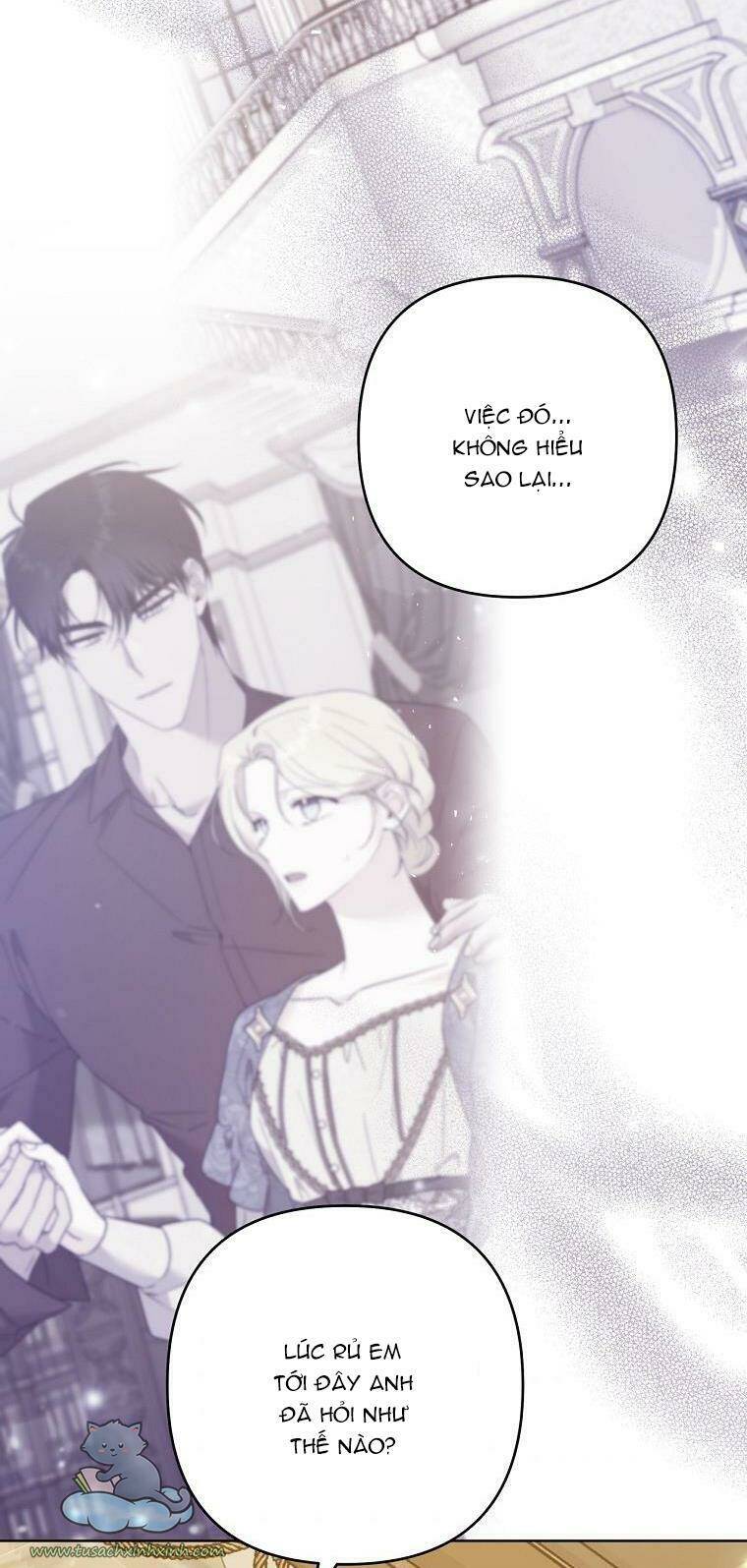 Hãy Để Tôi Được Hiểu Em Chapter 65 - Trang 2