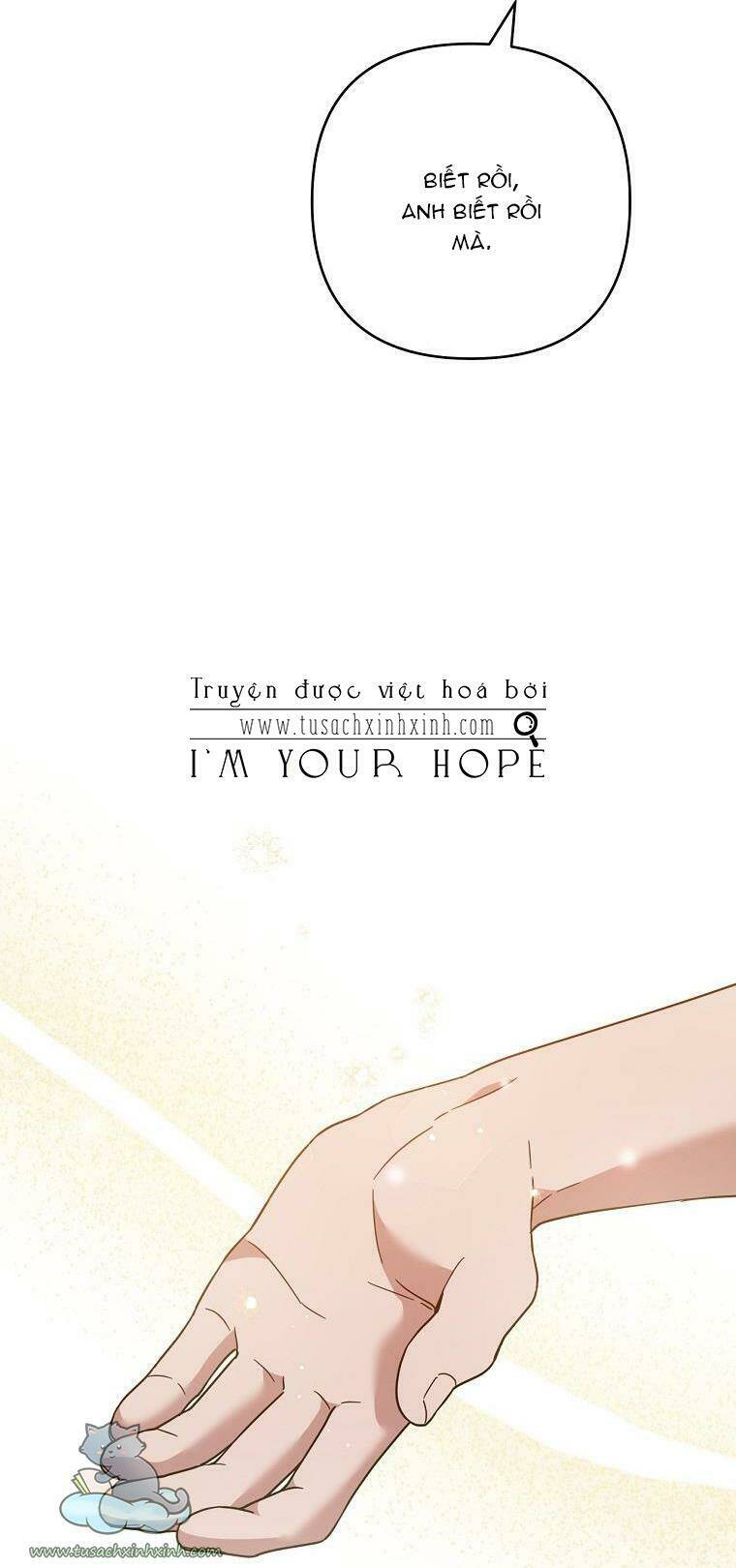 Hãy Để Tôi Được Hiểu Em Chapter 65 - Trang 2