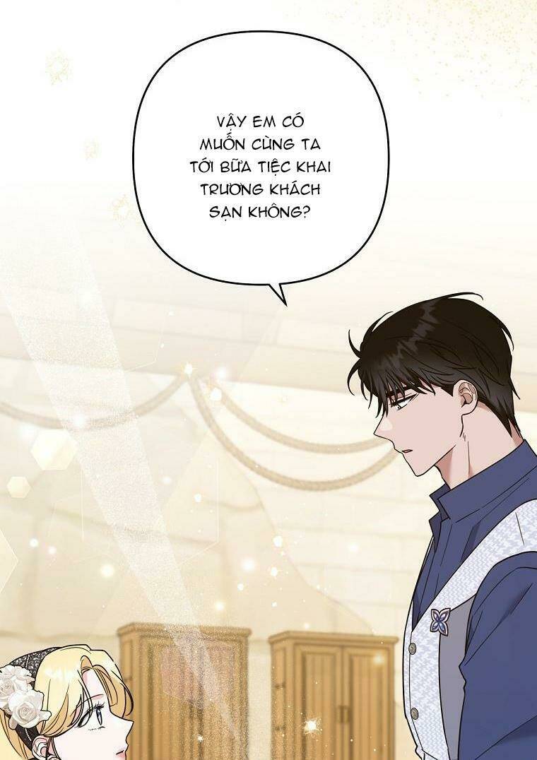 Hãy Để Tôi Được Hiểu Em Chapter 65 - Trang 2
