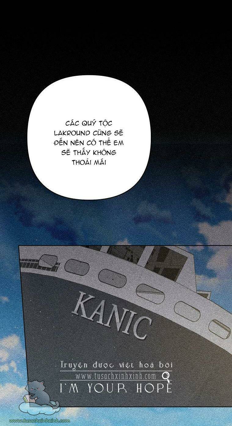 Hãy Để Tôi Được Hiểu Em Chapter 65 - Trang 2