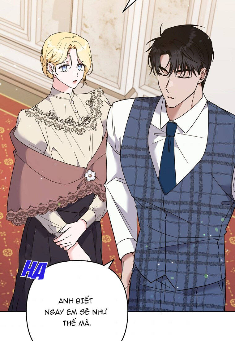 Hãy Để Tôi Được Hiểu Em Chapter 66.1 - Trang 2