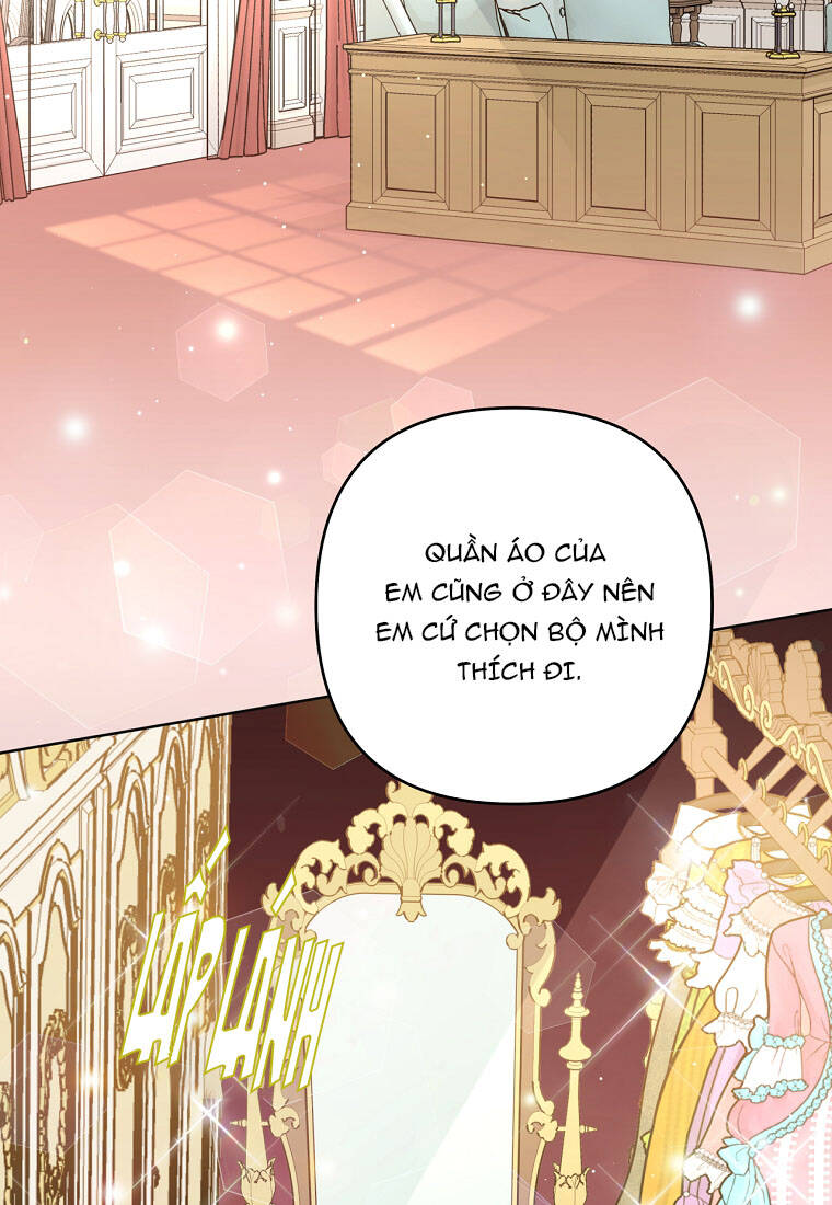 Hãy Để Tôi Được Hiểu Em Chapter 66.1 - Trang 2