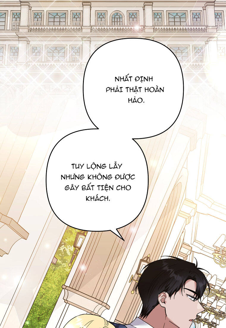 Hãy Để Tôi Được Hiểu Em Chapter 66.1 - Trang 2