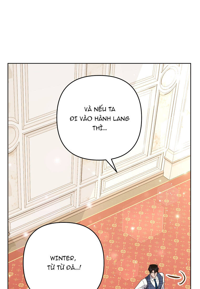 Hãy Để Tôi Được Hiểu Em Chapter 66.1 - Trang 2