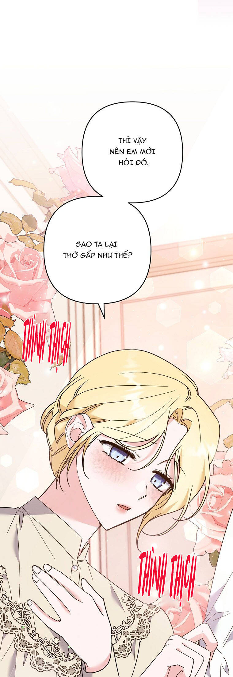 Hãy Để Tôi Được Hiểu Em Chapter 66.1 - Trang 2