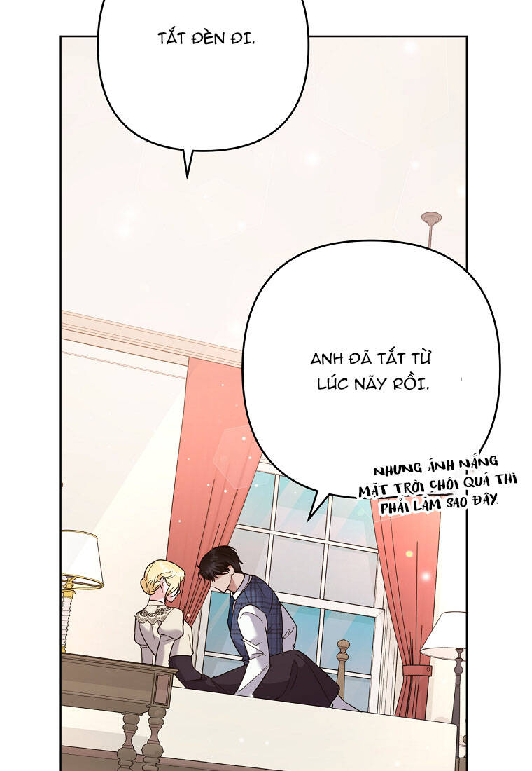 Hãy Để Tôi Được Hiểu Em Chapter 66.1 - Trang 2