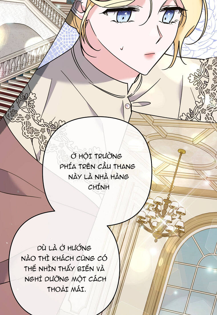 Hãy Để Tôi Được Hiểu Em Chapter 66.1 - Trang 2