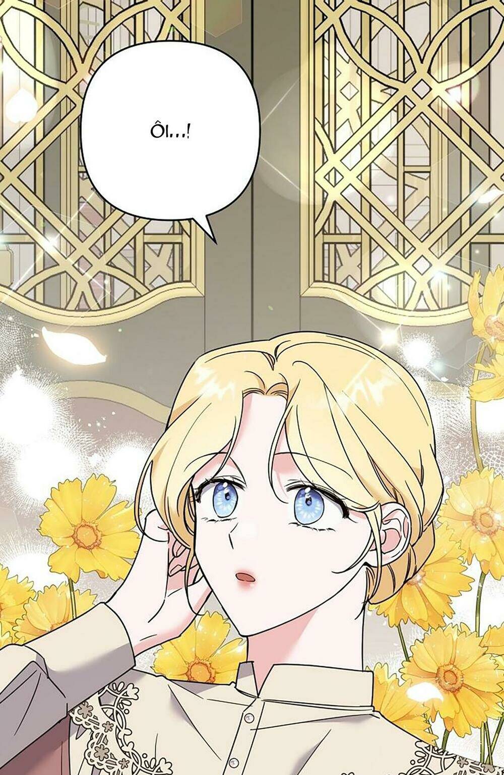 Hãy Để Tôi Được Hiểu Em Chapter 66 - Trang 2