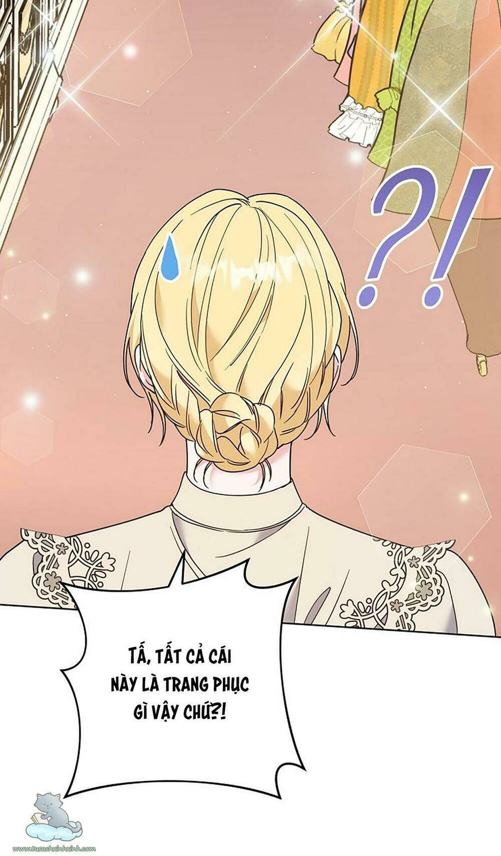 Hãy Để Tôi Được Hiểu Em Chapter 66 - Trang 2